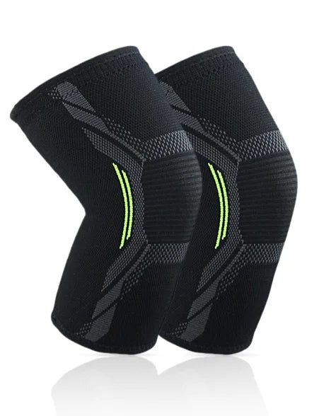 Compression Knee Sleeves