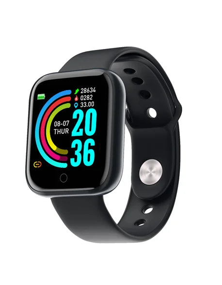 Smart Tracker