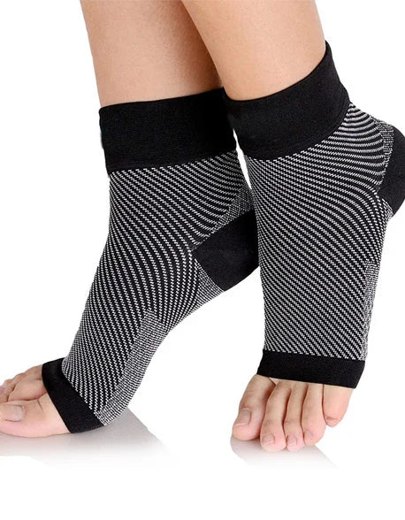 Compression Foot Sleeves