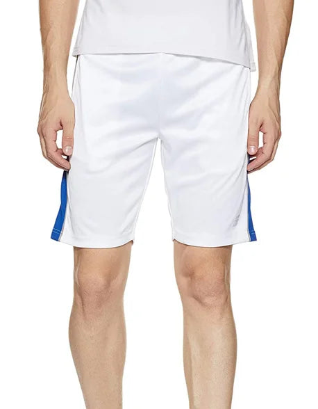 Athletic Shorts - White