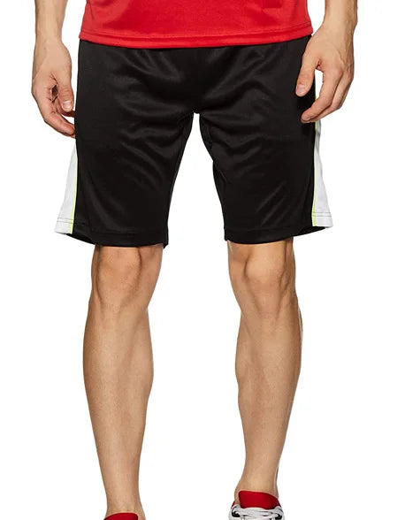 Athletic Shorts - Black