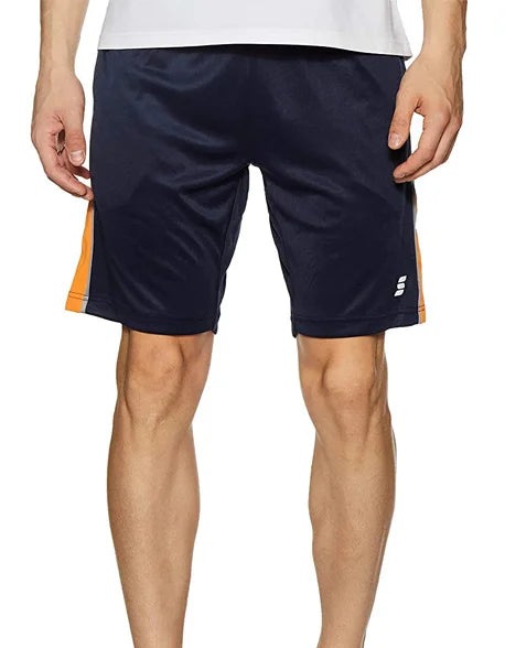 Athletic Shorts - Blue