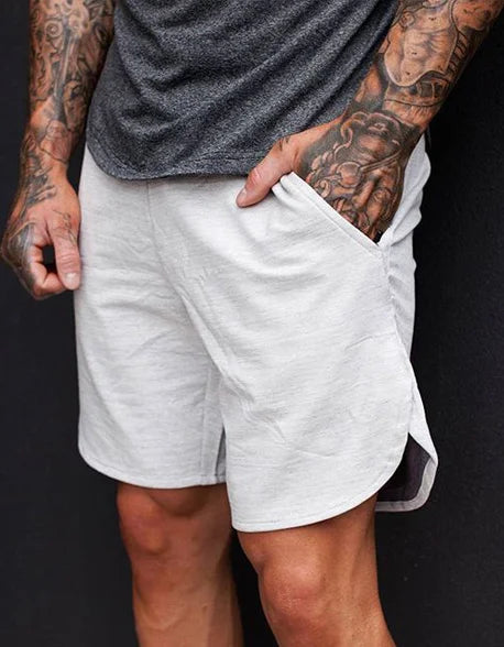 Lounge-Wear Shorts