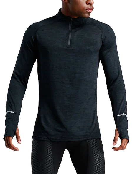 Running Track Suit