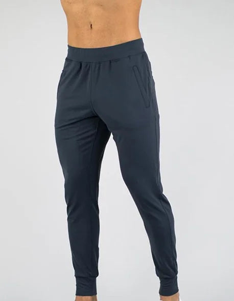 Spandex Track Pants