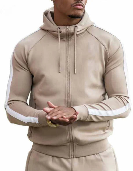 Track Suit