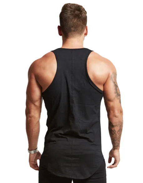Workout Tank Top