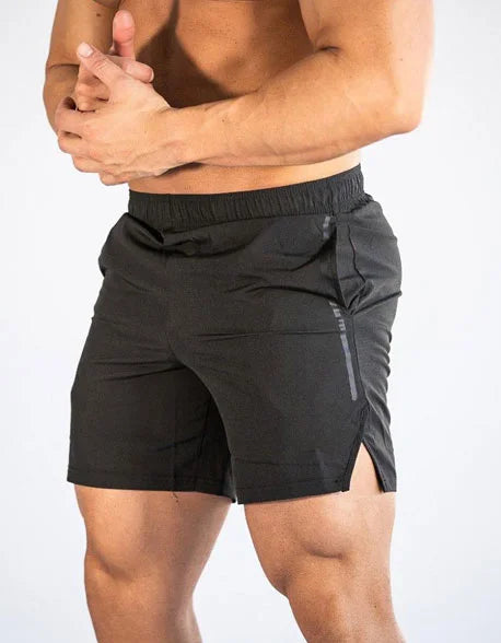 Dry Fit Shorts