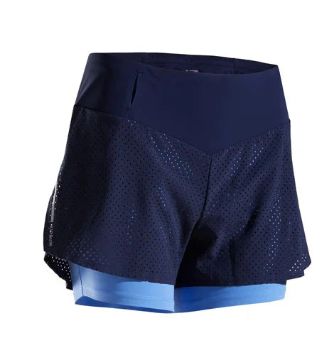 2-in-1 Running Shorts