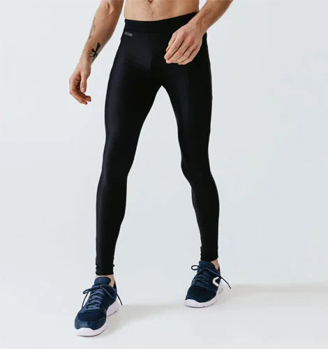 Breathable Running Tights