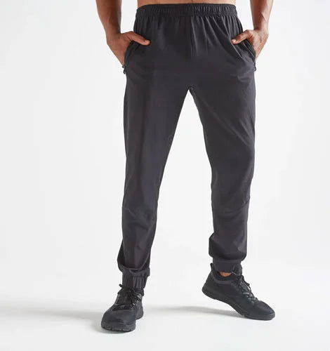 Slim Fit Athletic Tracks