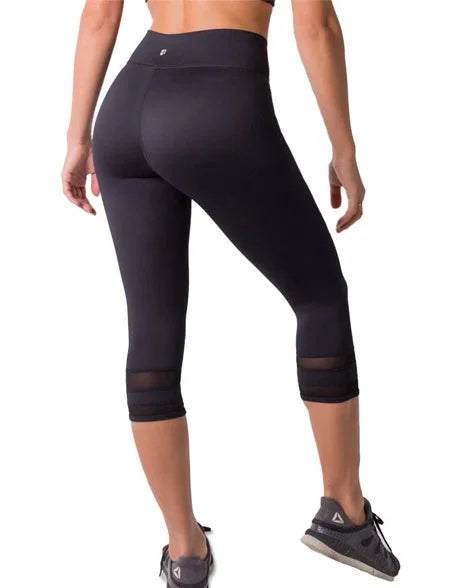 Crop Leggings