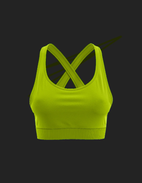 Women's Regular Fit Top