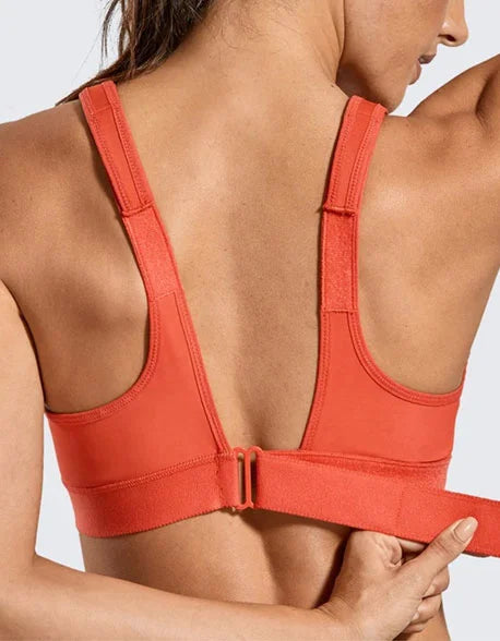Comfort Sports Bra