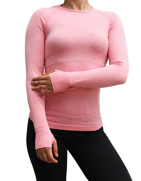 Long Sleeve Top